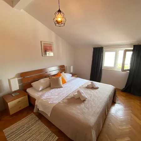Apartament Stipan