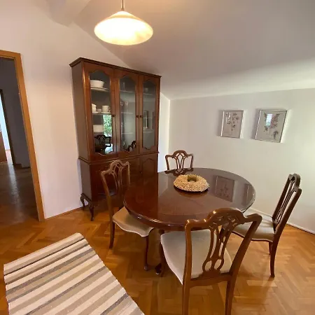 Apartament Stipan