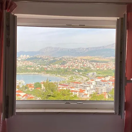 Stipan Apartament *