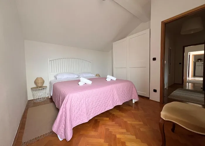 Stipan * Podstrana