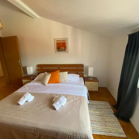 Apartment Stipan *