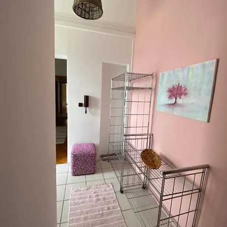Apartman Stipan
