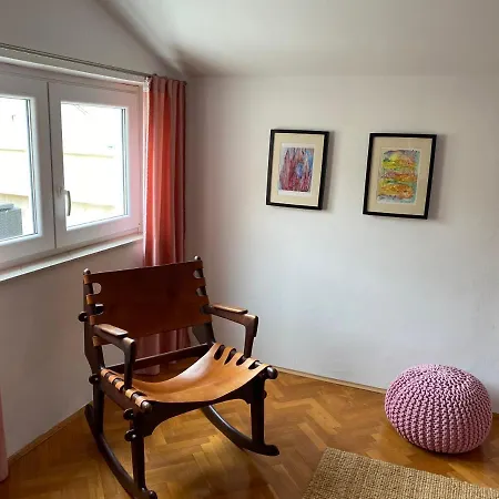 Apartment Stipan *