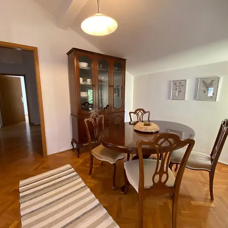 Apartman Stipan Podstrana