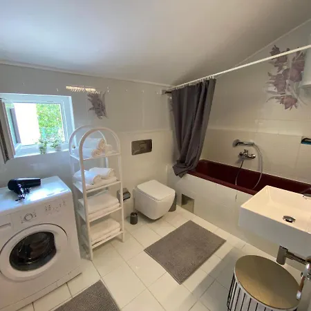 Apartment Stipan Podstrana