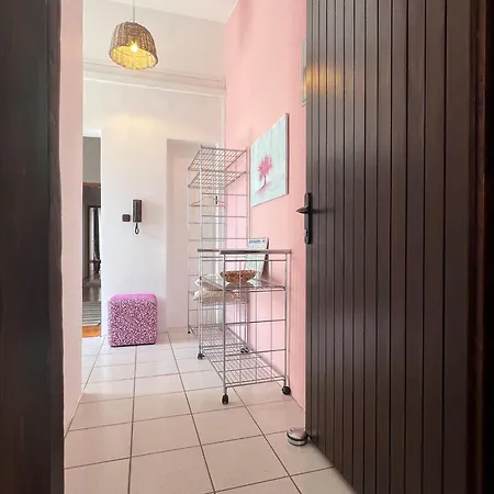 Apartman Stipan *