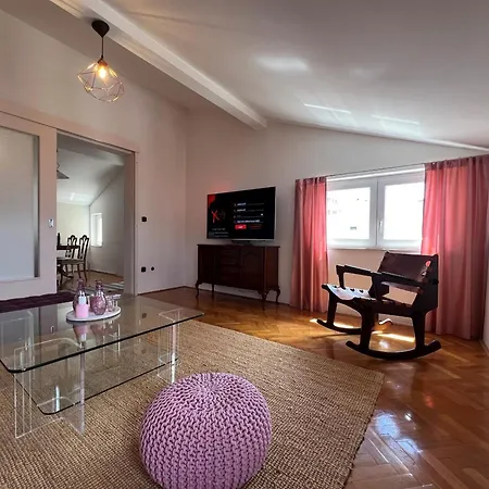 Apartamento Stipan *