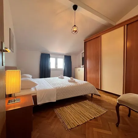 Apartament Stipan Podstrana