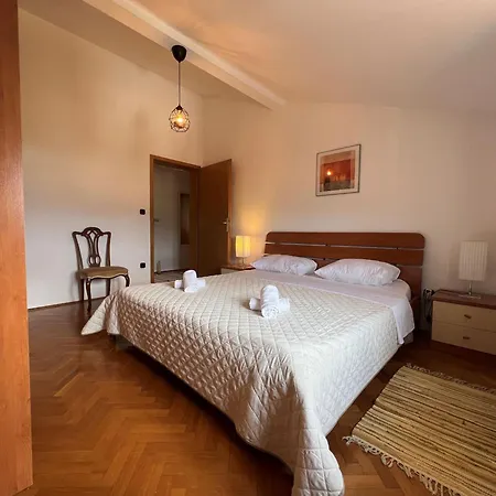 Apartman Stipan *