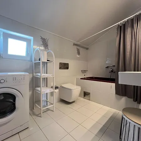 Stipan Lägenhet Podstrana