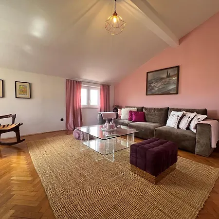 Apartment Stipan Podstrana