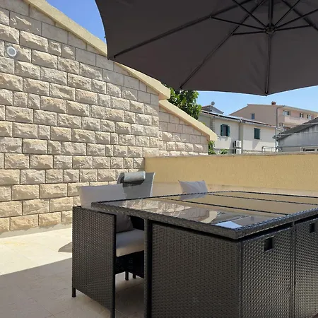Apartman Stipan
