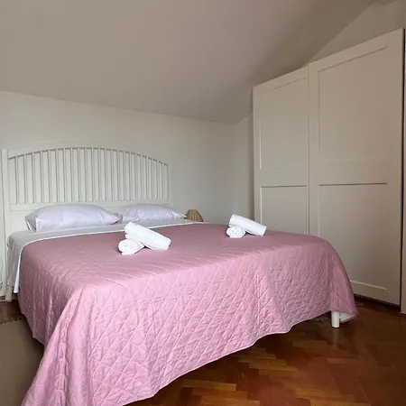 Stipan Apartment *